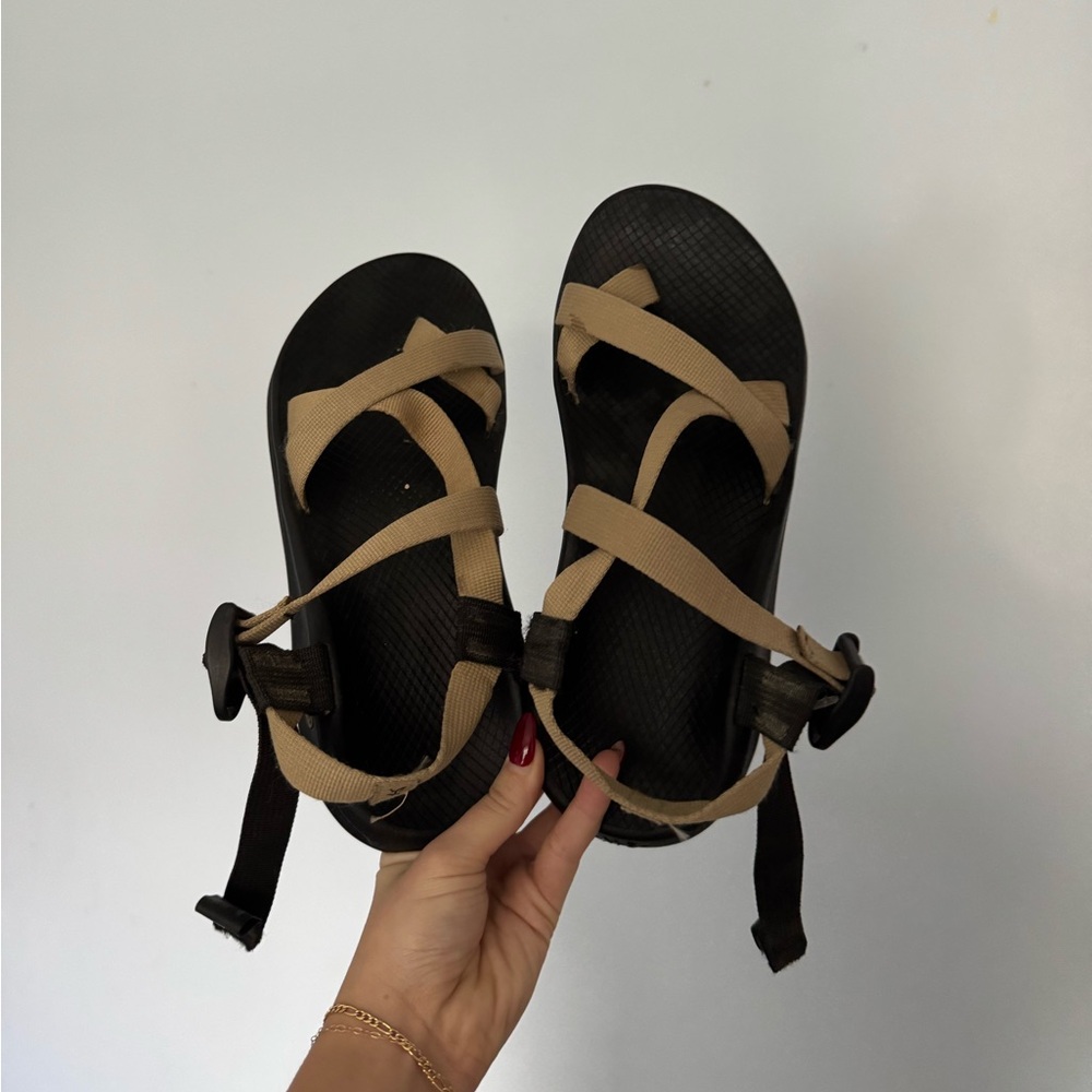 Men’s Chaco Z/2 Classic Sandal